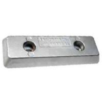 Anodes For Engines - 00739AL - Tecnoseal